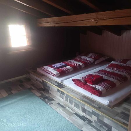 Haldi Apartment Клостерс Екстериор снимка