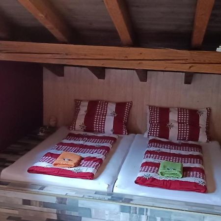 Haldi Apartment Клостерс Екстериор снимка