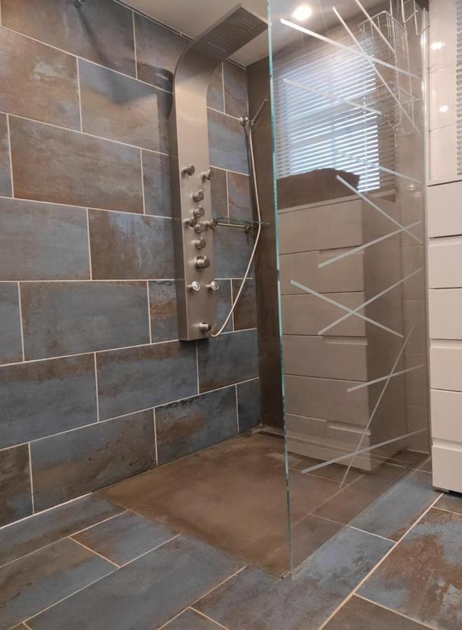Haldi Apartment Клостерс Екстериор снимка