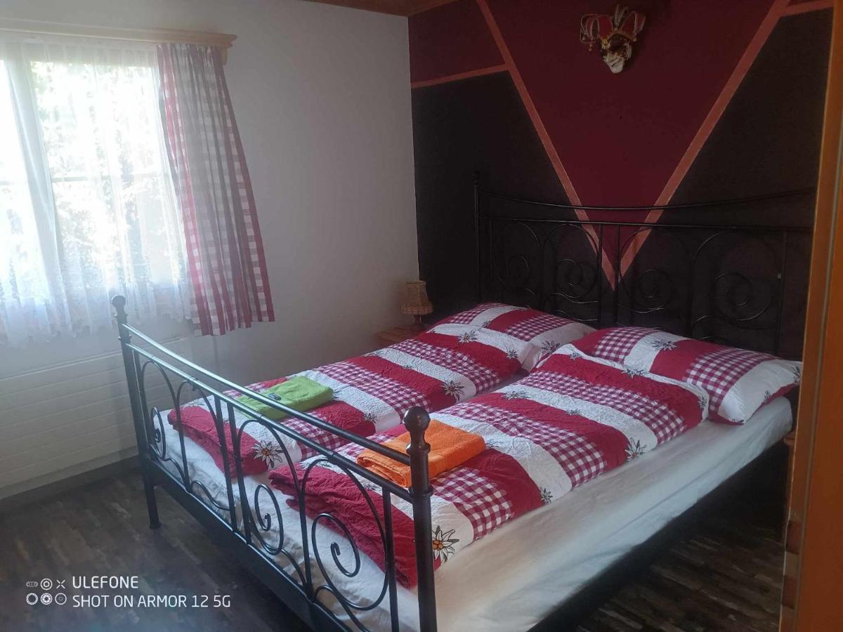 Haldi Apartment Клостерс Екстериор снимка