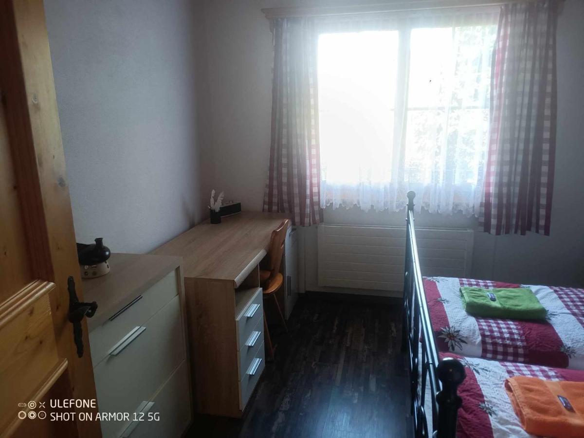 Haldi Apartment Клостерс Екстериор снимка
