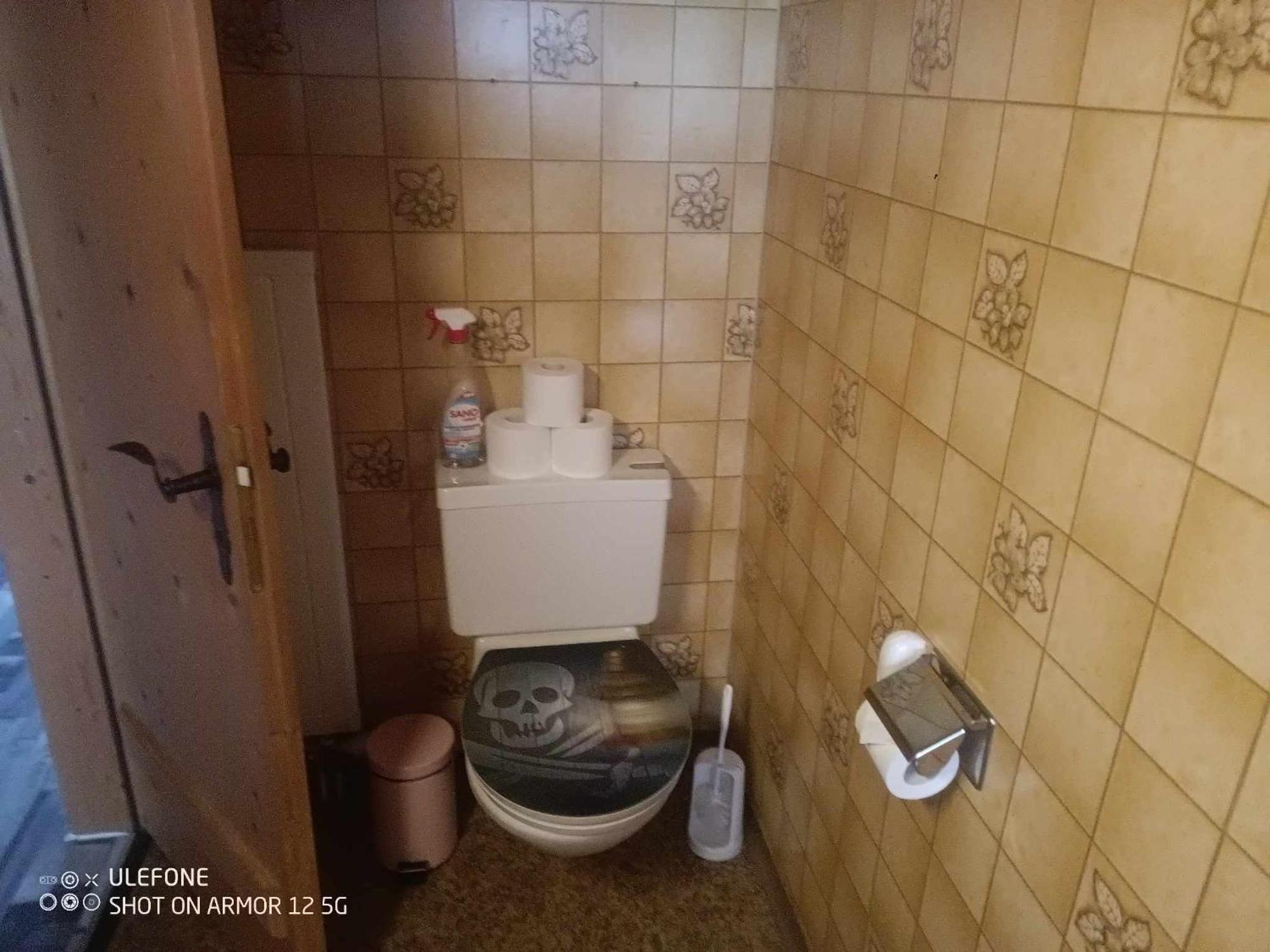 Haldi Apartment Клостерс Екстериор снимка