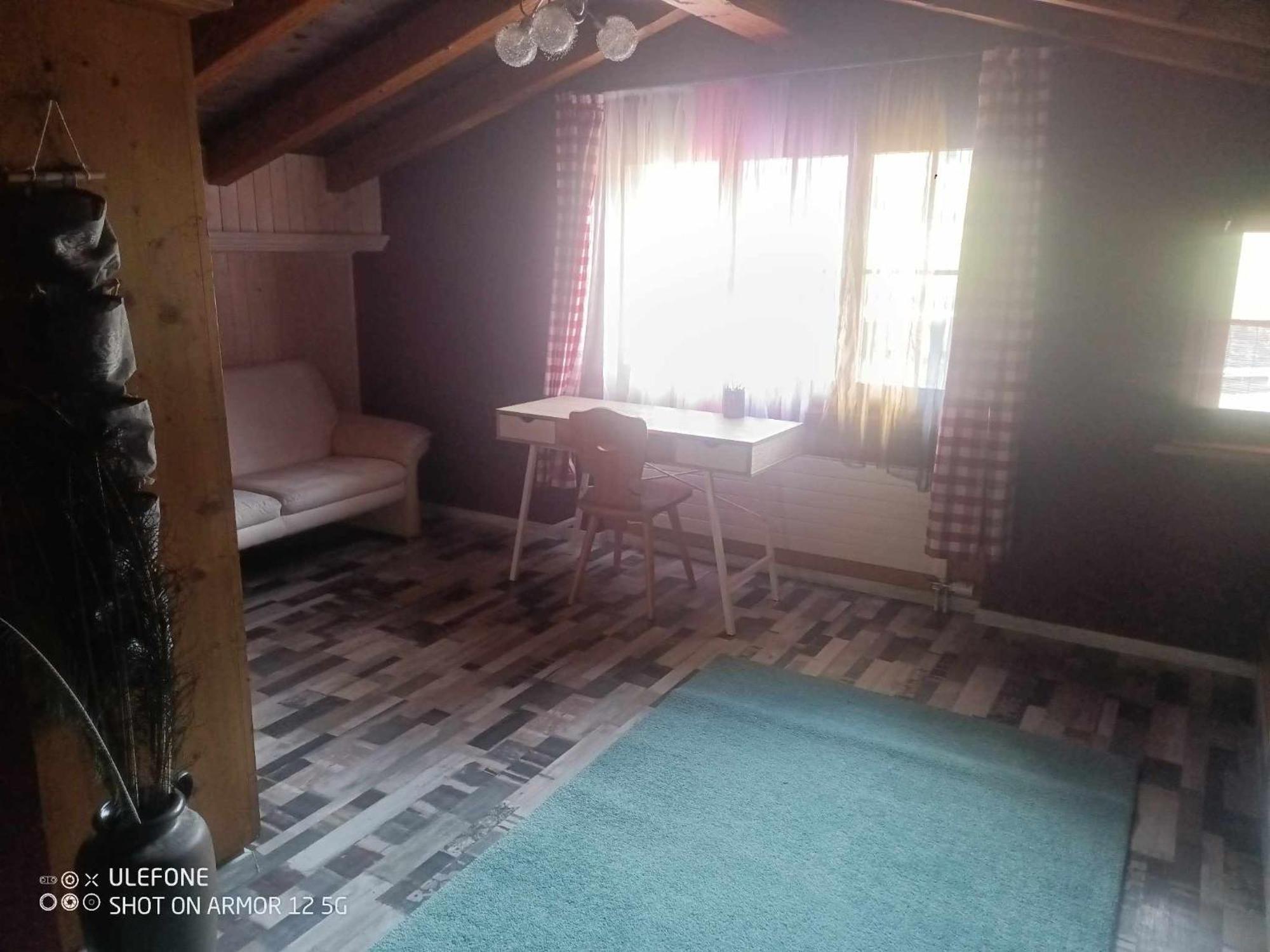 Haldi Apartment Клостерс Екстериор снимка