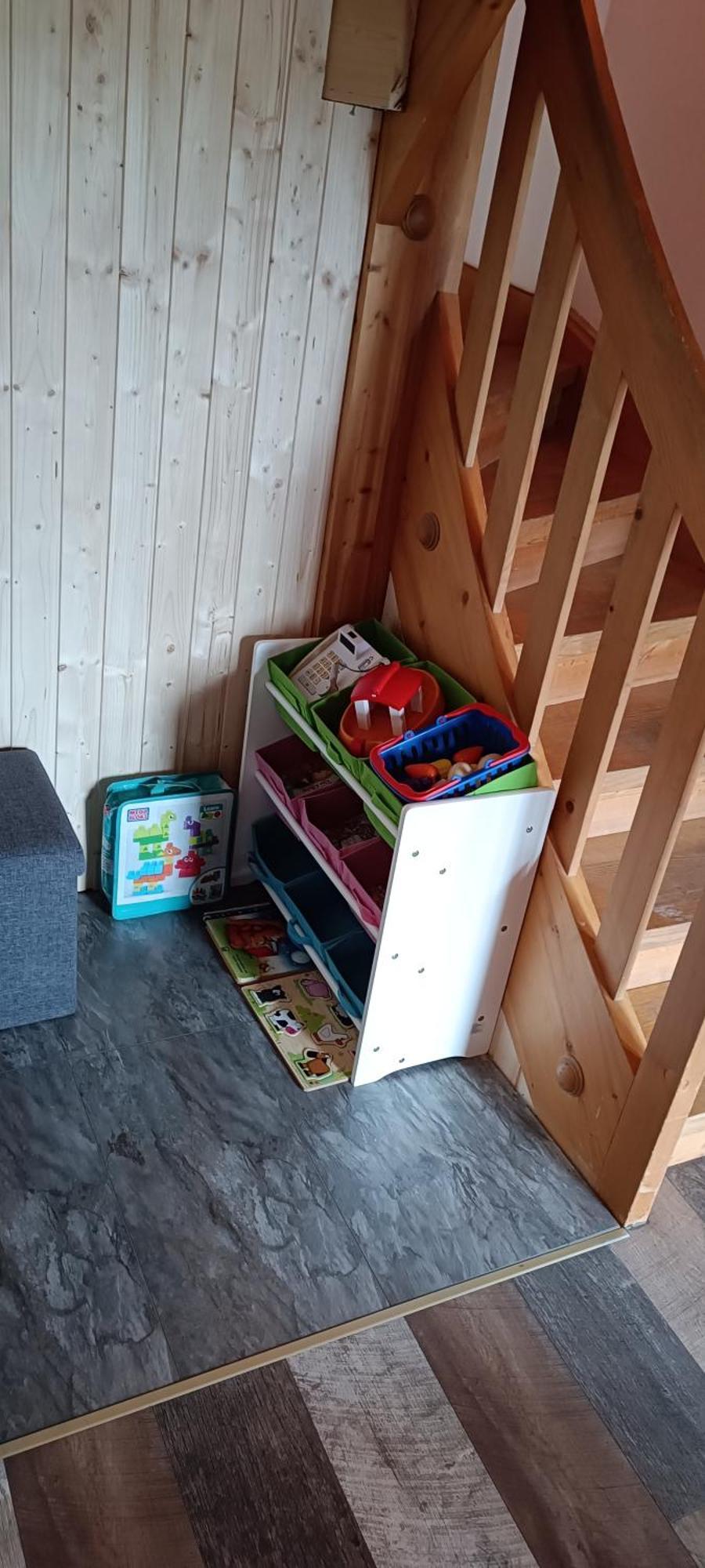 Haldi Apartment Клостерс Екстериор снимка